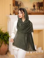 شال برشکا لوتوس 7رنگ سری 70تایی - Image 2