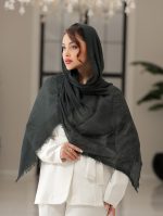 شال برشکا لوتوس 7رنگ سری 70تایی - Image 3