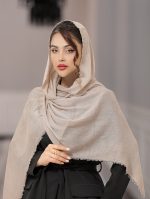 شال برشکا لوتوس 7رنگ سری 70تایی